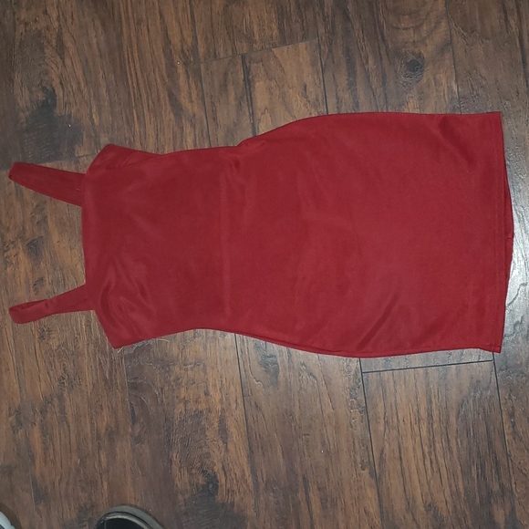 Charlotte Russe Dress - Picture 2 of 7